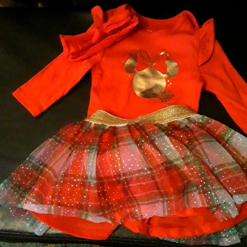 Christmas 3pc